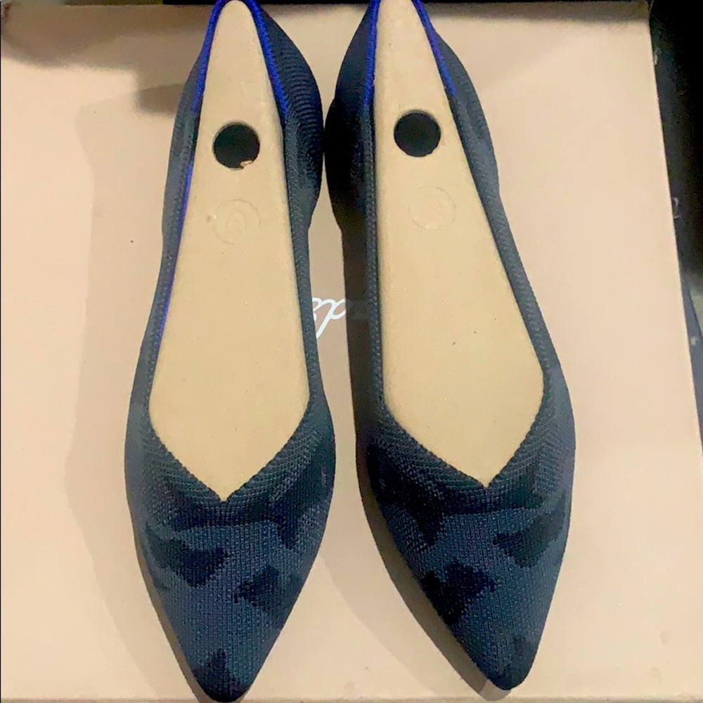 Brand new in box size 7.5